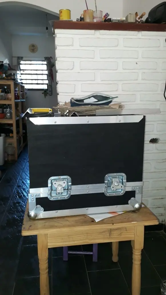 Anvil