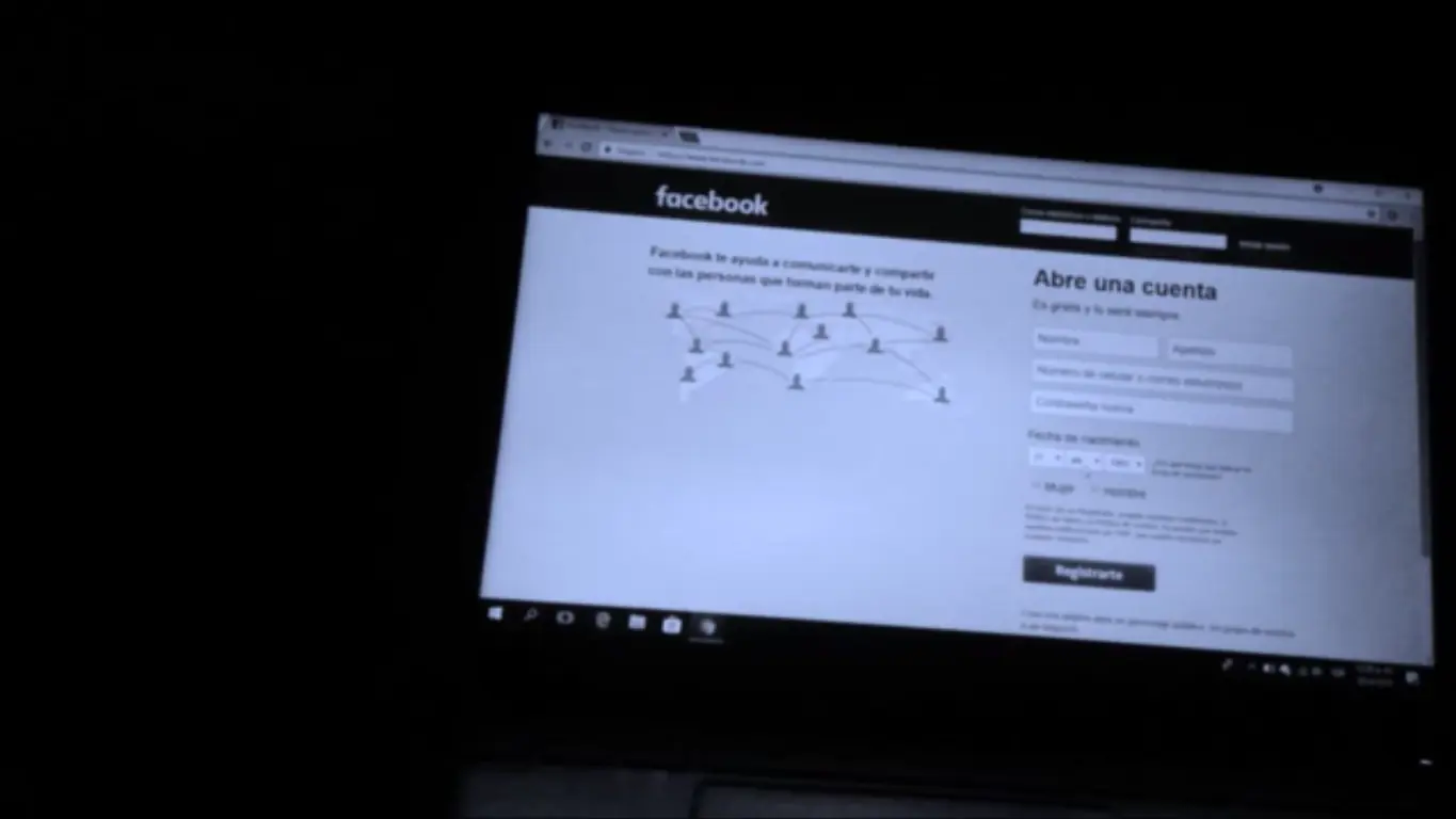 Mark Zuckerberg hace trap?