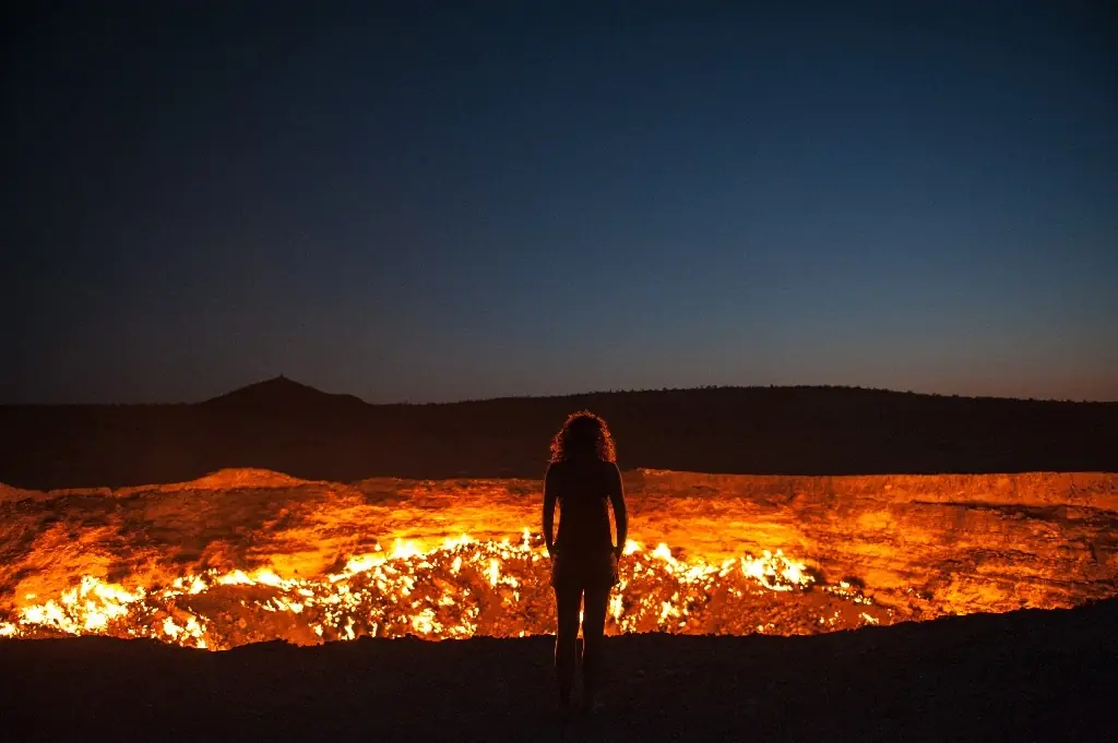 Noche del infierno