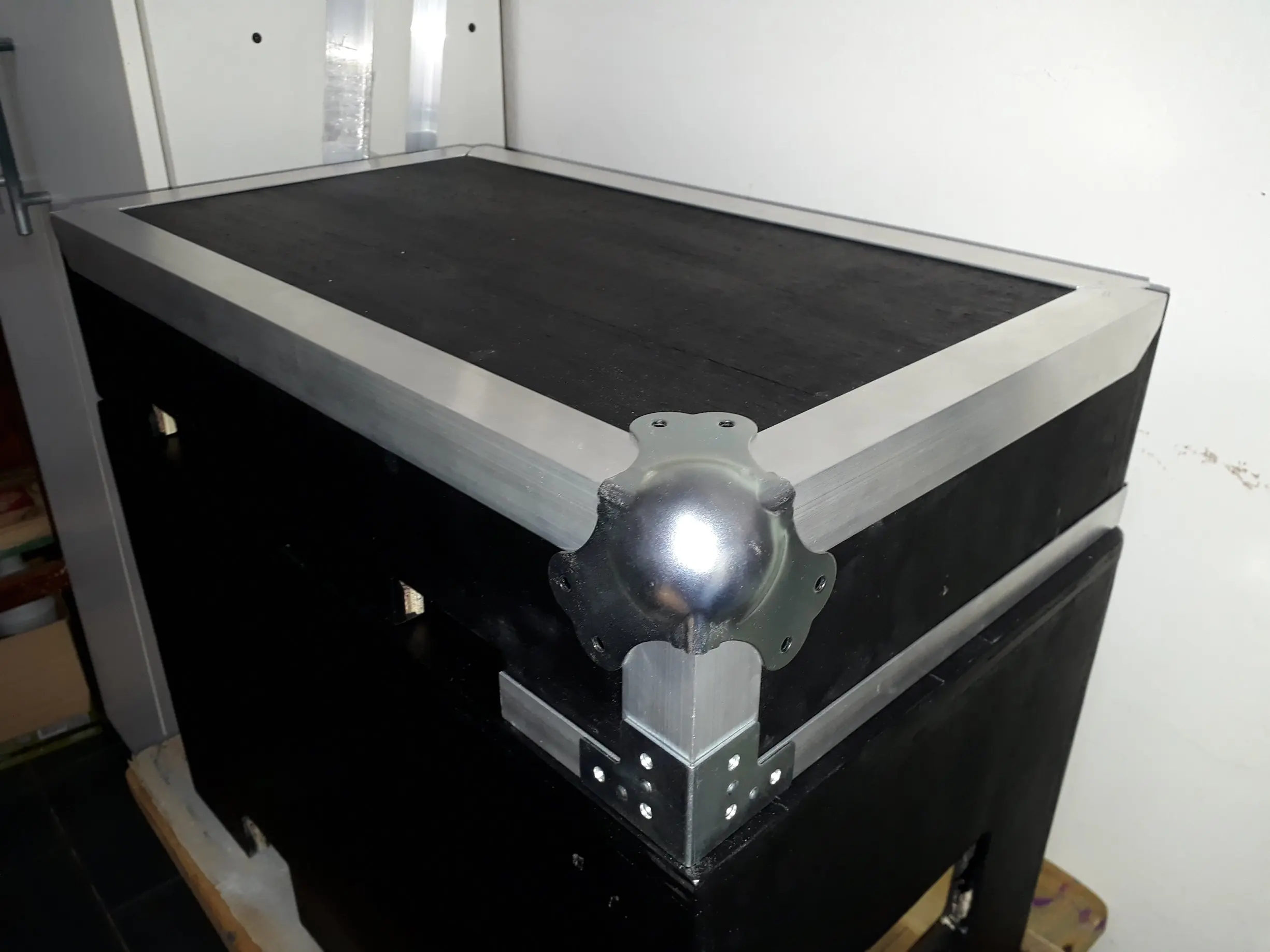 Flight case