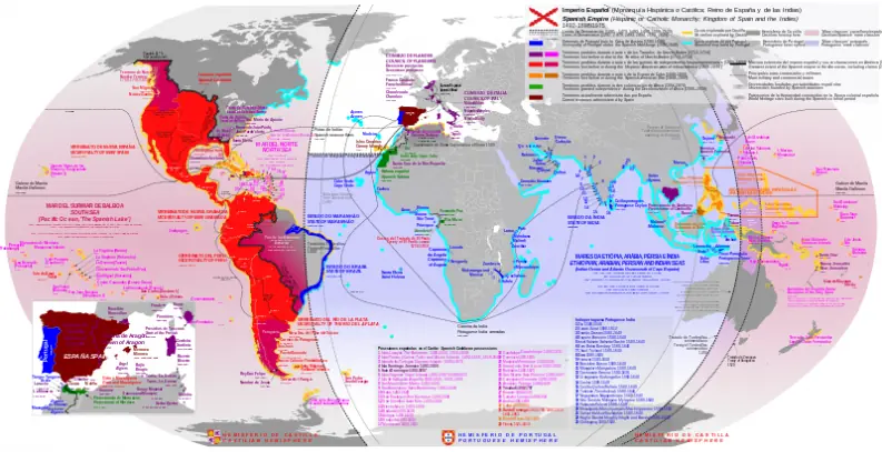 El Nuevo Orden Mundial vision prosaica.