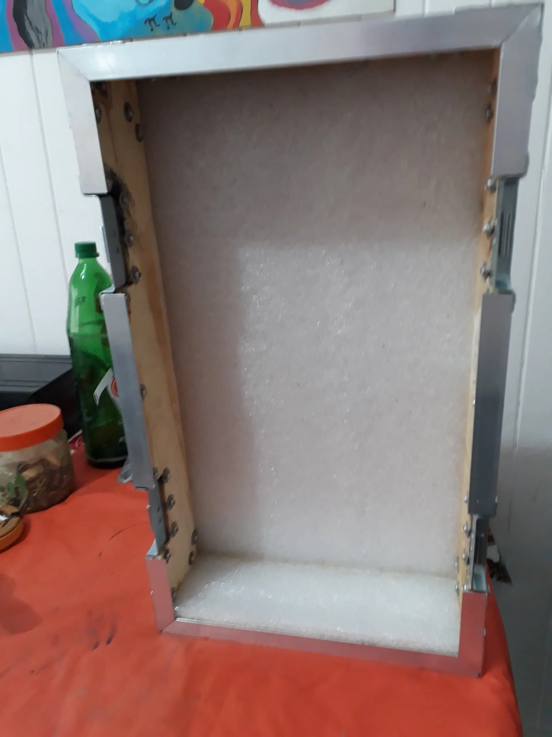 Flight case