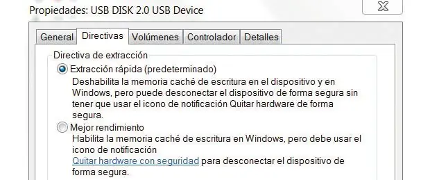 USB