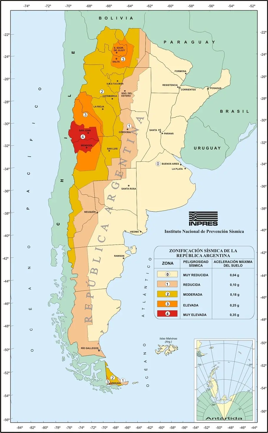 mendoza