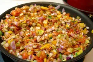 camarones camarones