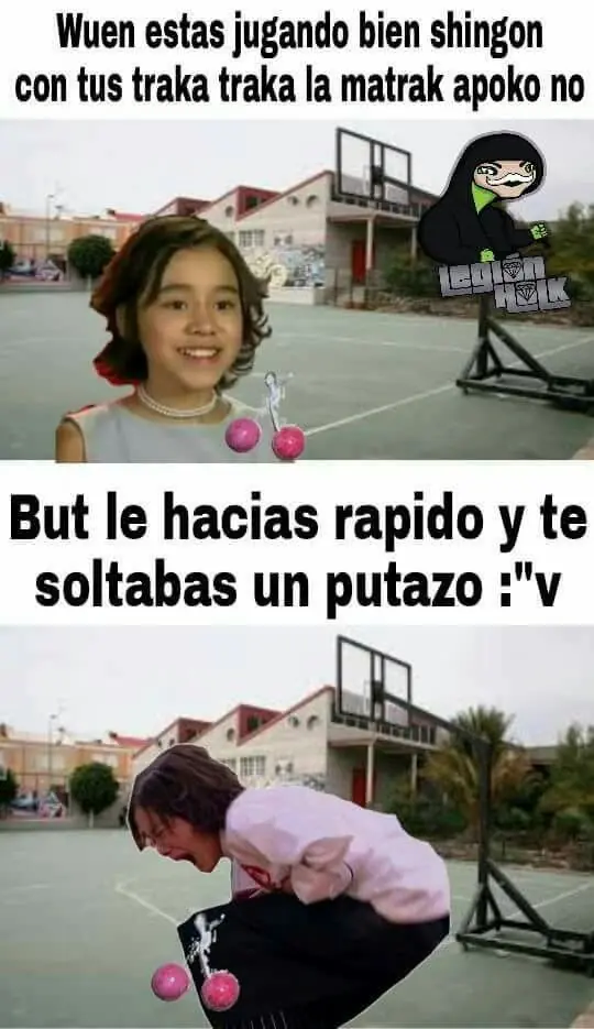 Memes
