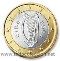 Amas Irlanda? Pasa