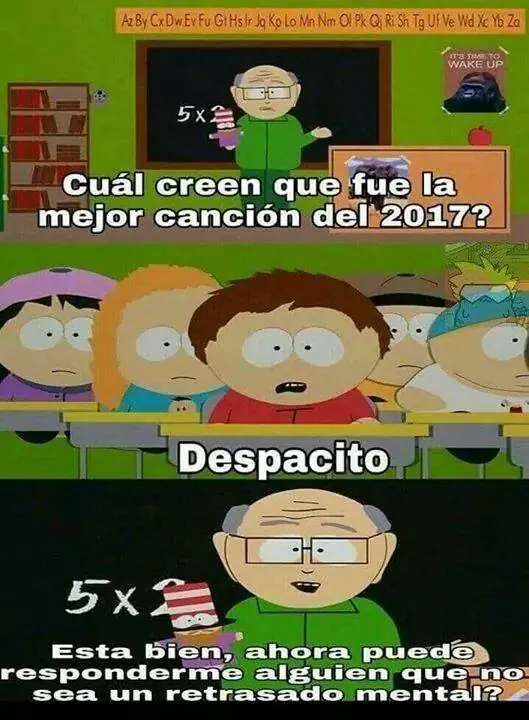 risas