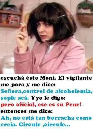 risas