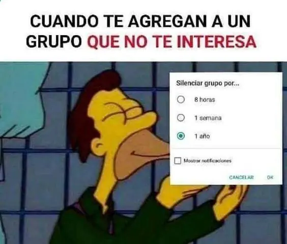 Humor: memes relocos para partirte de risa esta tarde unica