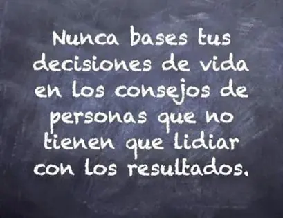 Toma mejores decisiones con este post