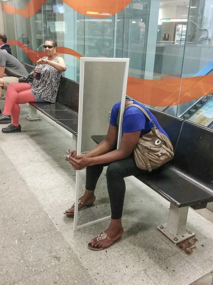 23 Cosas fascinantes que no son exactamente lo que parecen