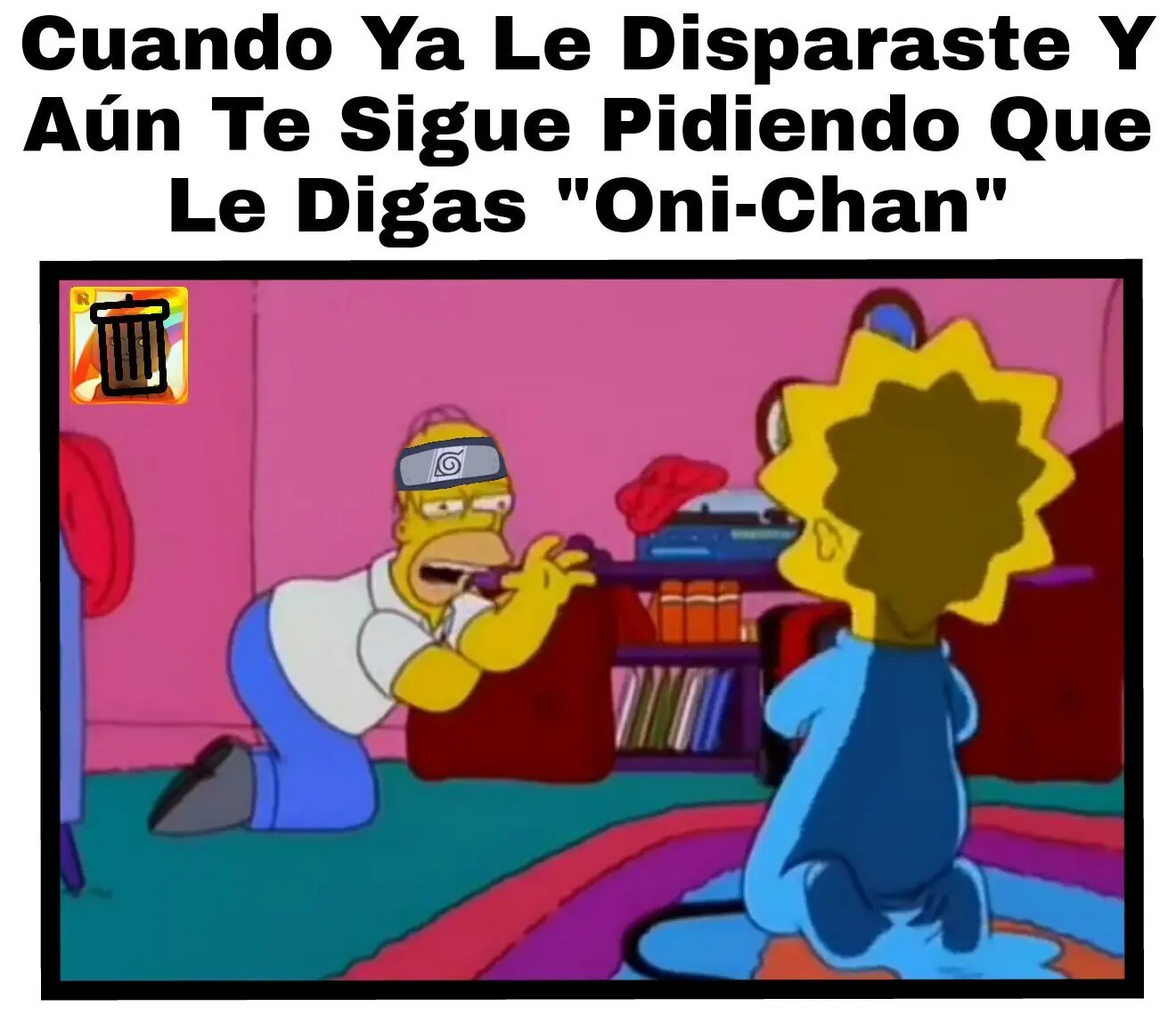 Memes que complacerán tus gusto para esta madrugada
