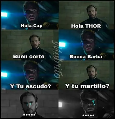 Humor: memes relocos para partirte de risa esta tarde unica