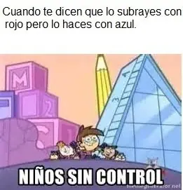 gustos