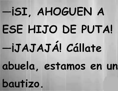 Humor! Memes y wtf bien relocos para ahogarte de la risa!
