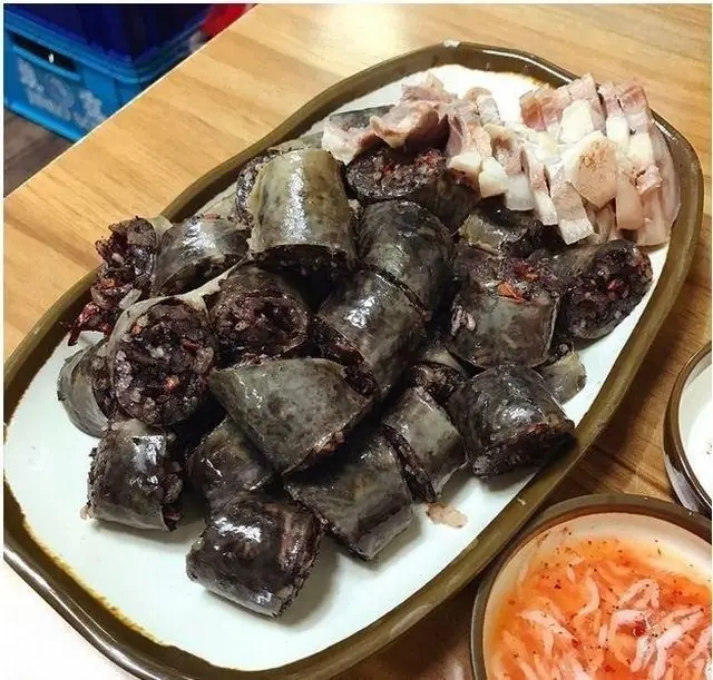 comida tipica