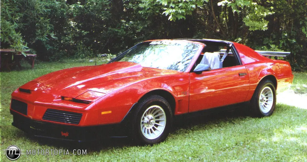 firebird
