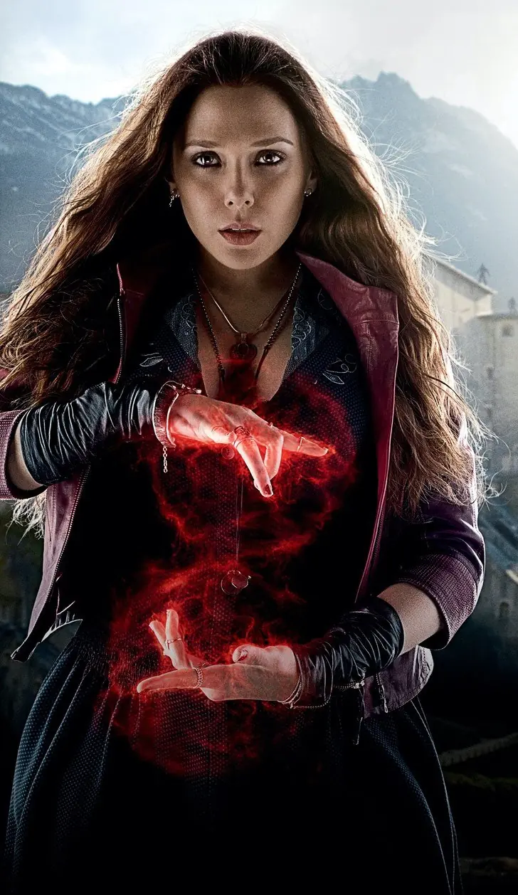 Hermana de las gemelas Olsen es famosa gracias a marvel