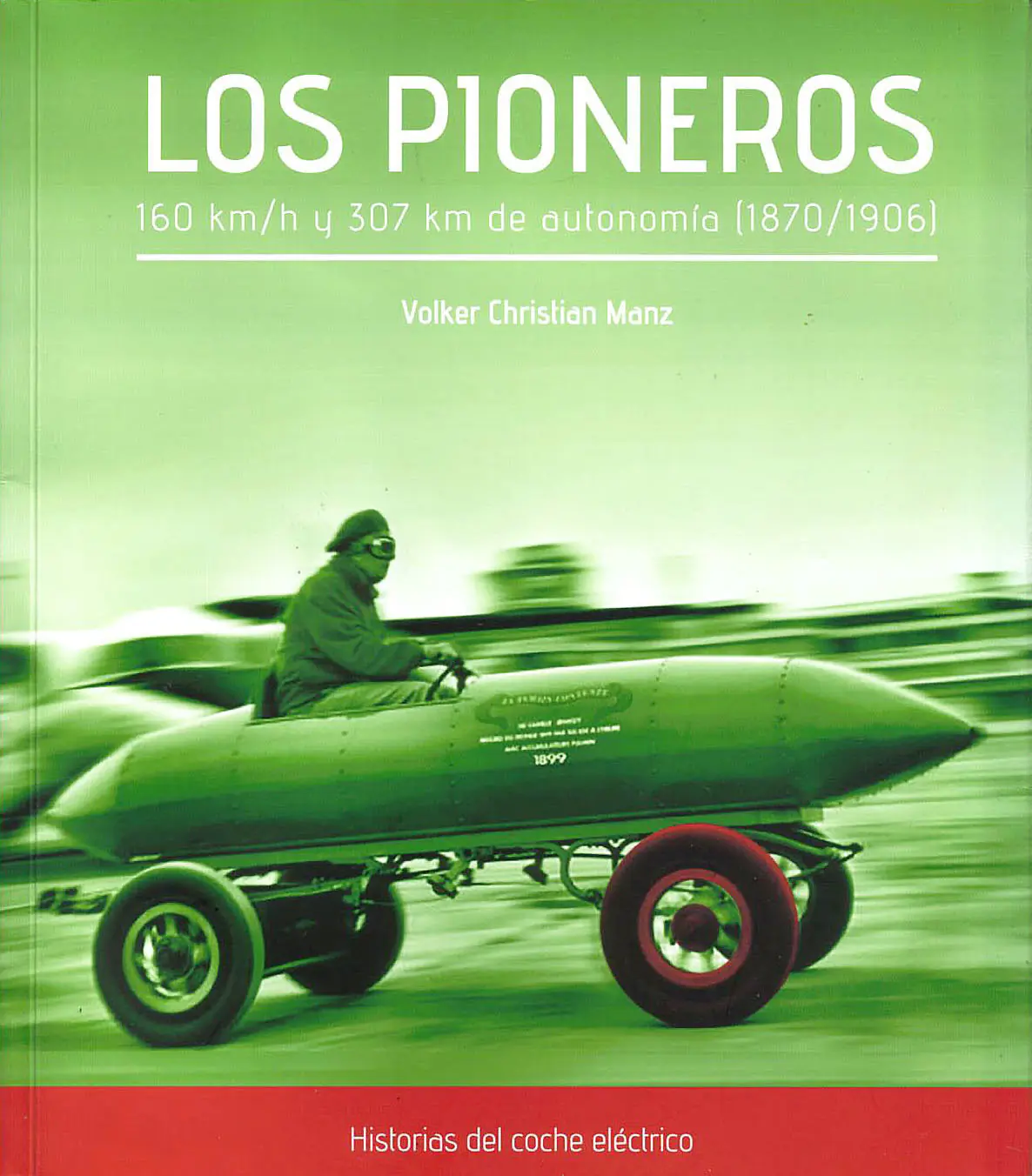 Los pioneros
