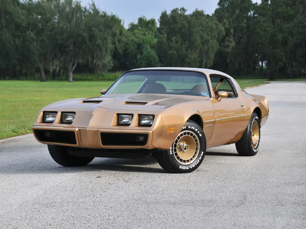 pontiac