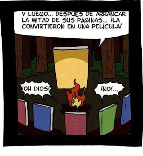 risas