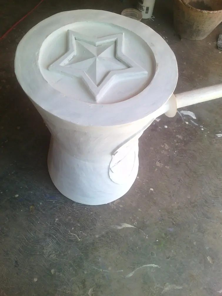 propmaker