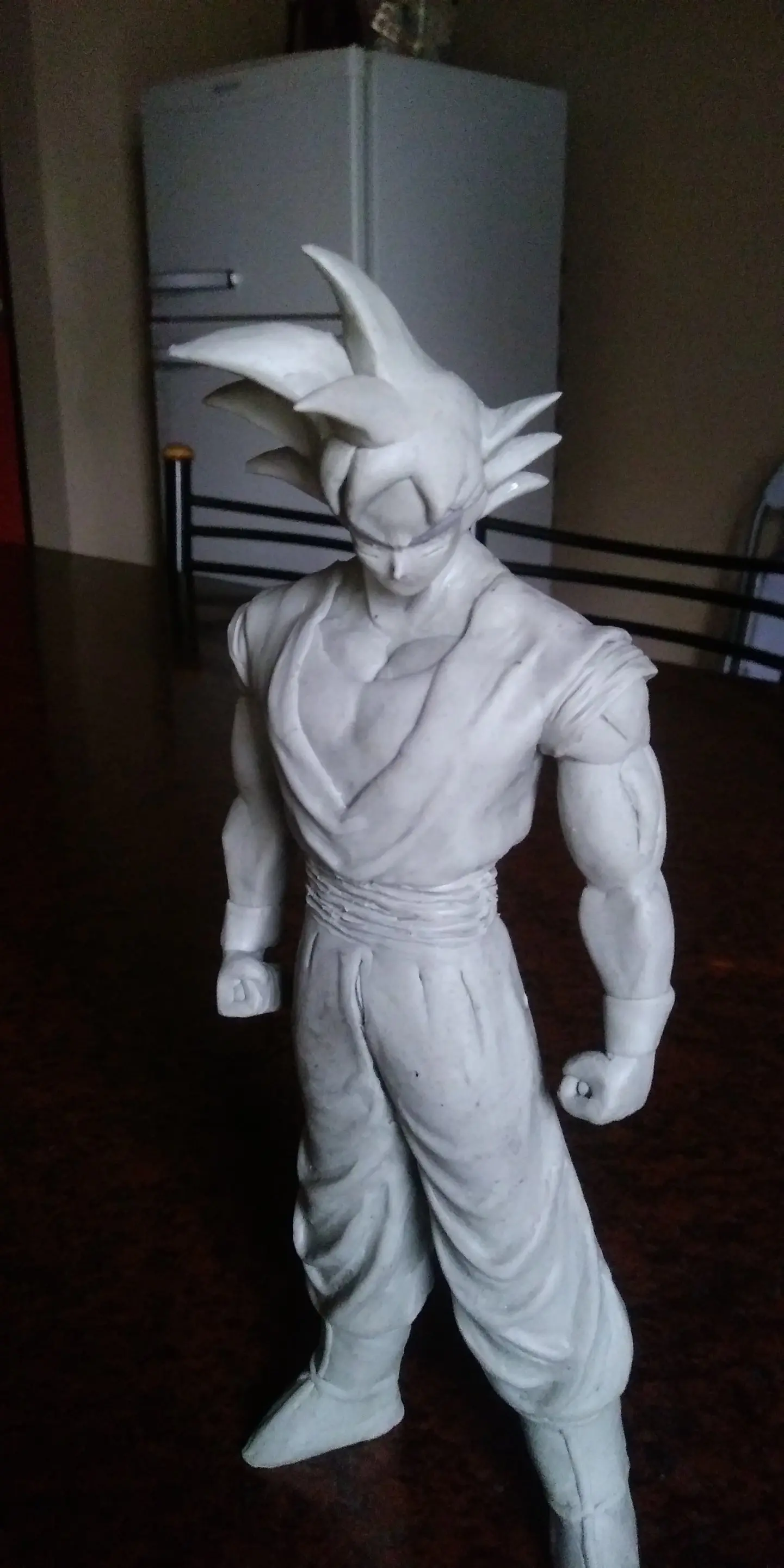 goku