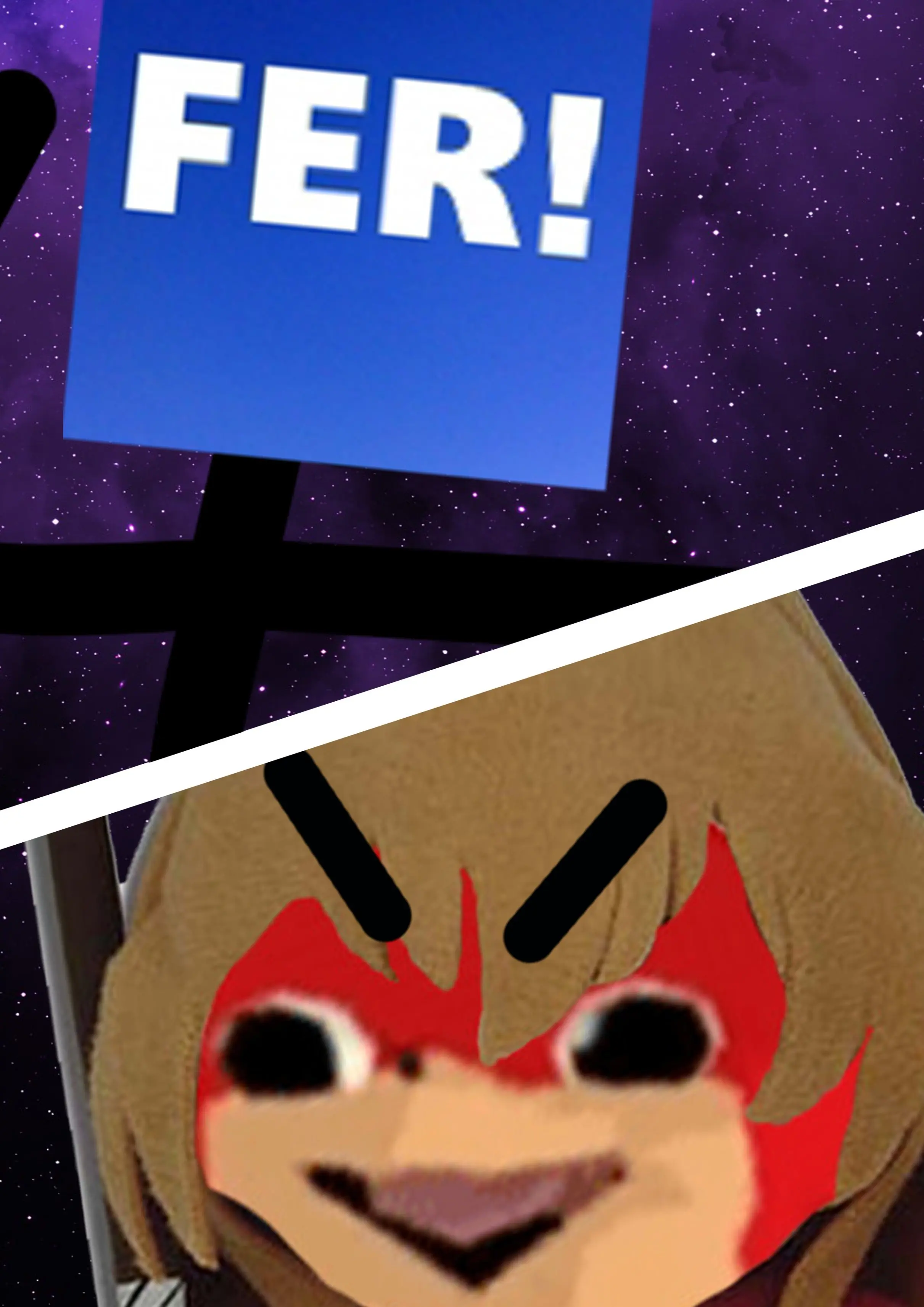 post