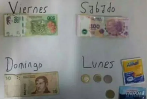 risas