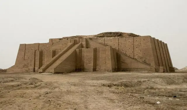 sumeria