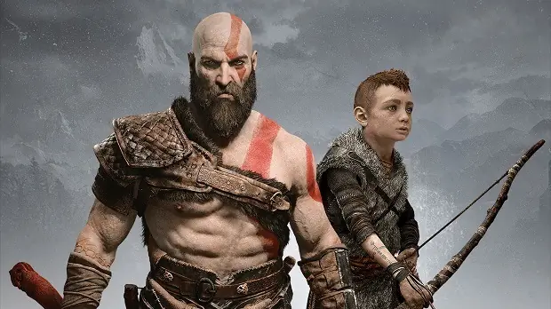 vale la pena jugar god of war