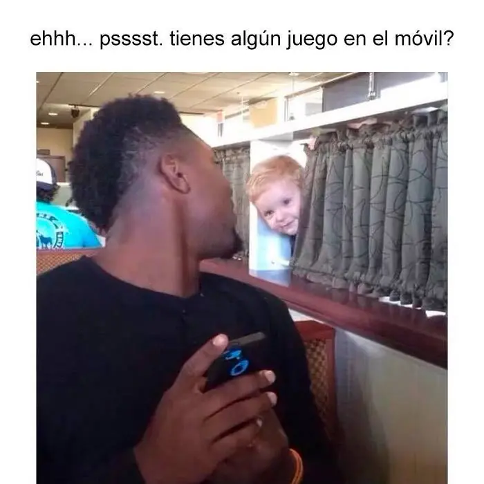 humor