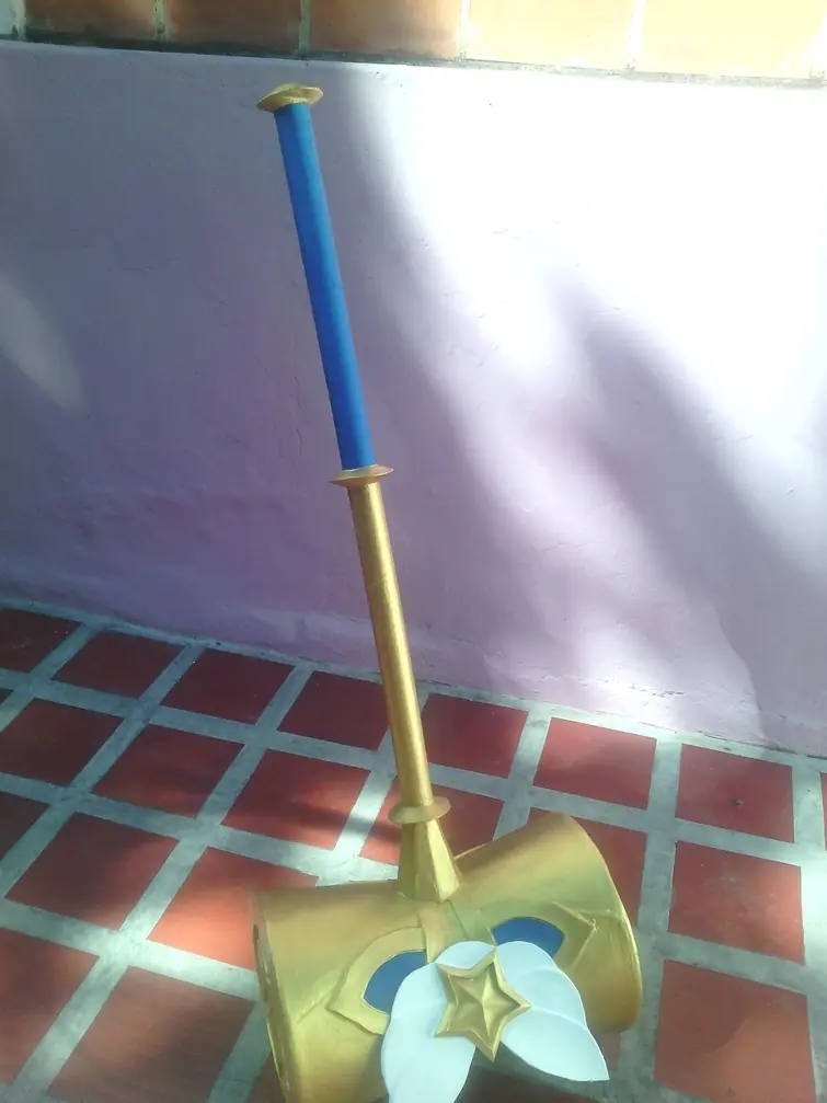 maso de poppy star guardian