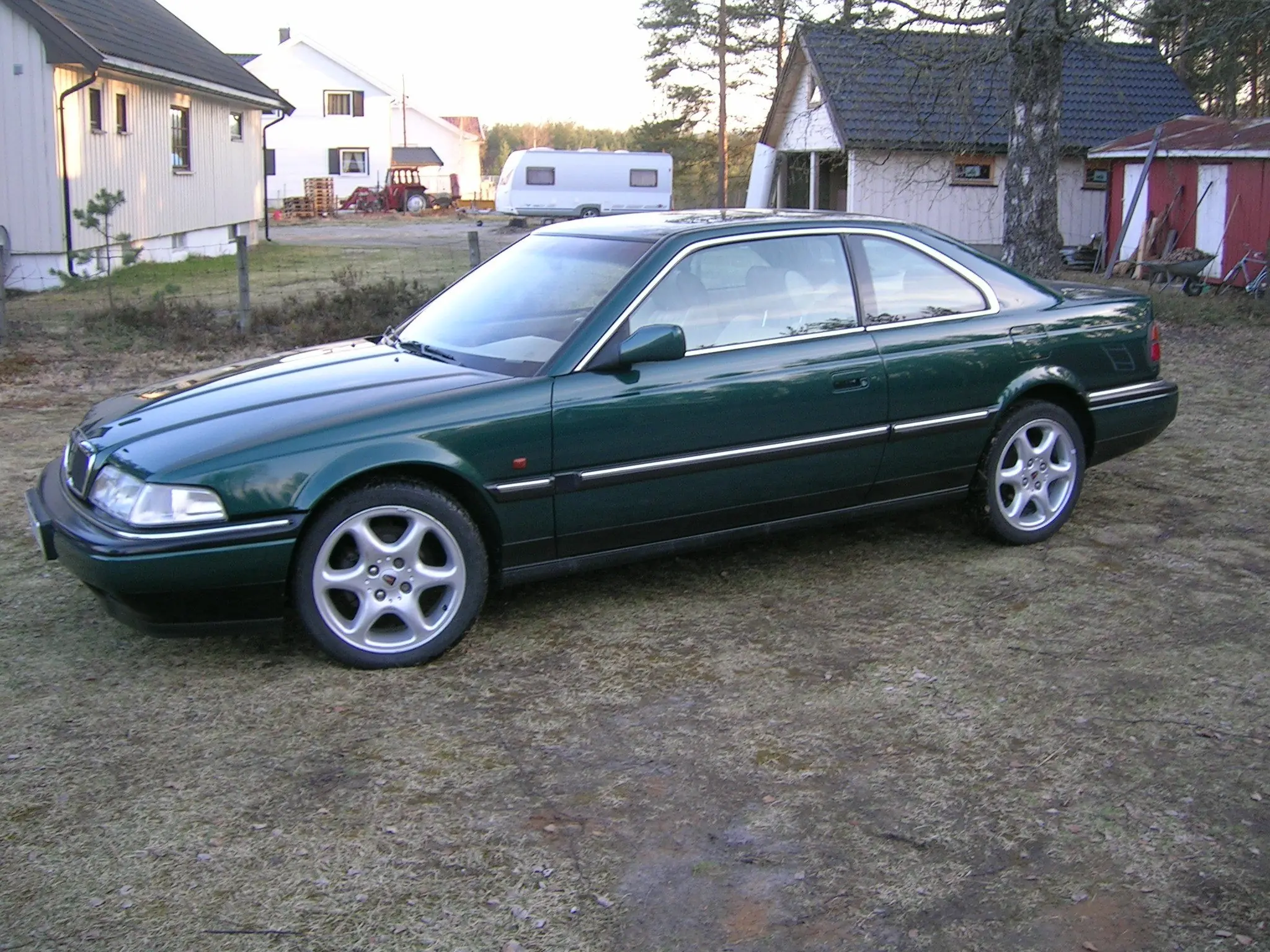 autos