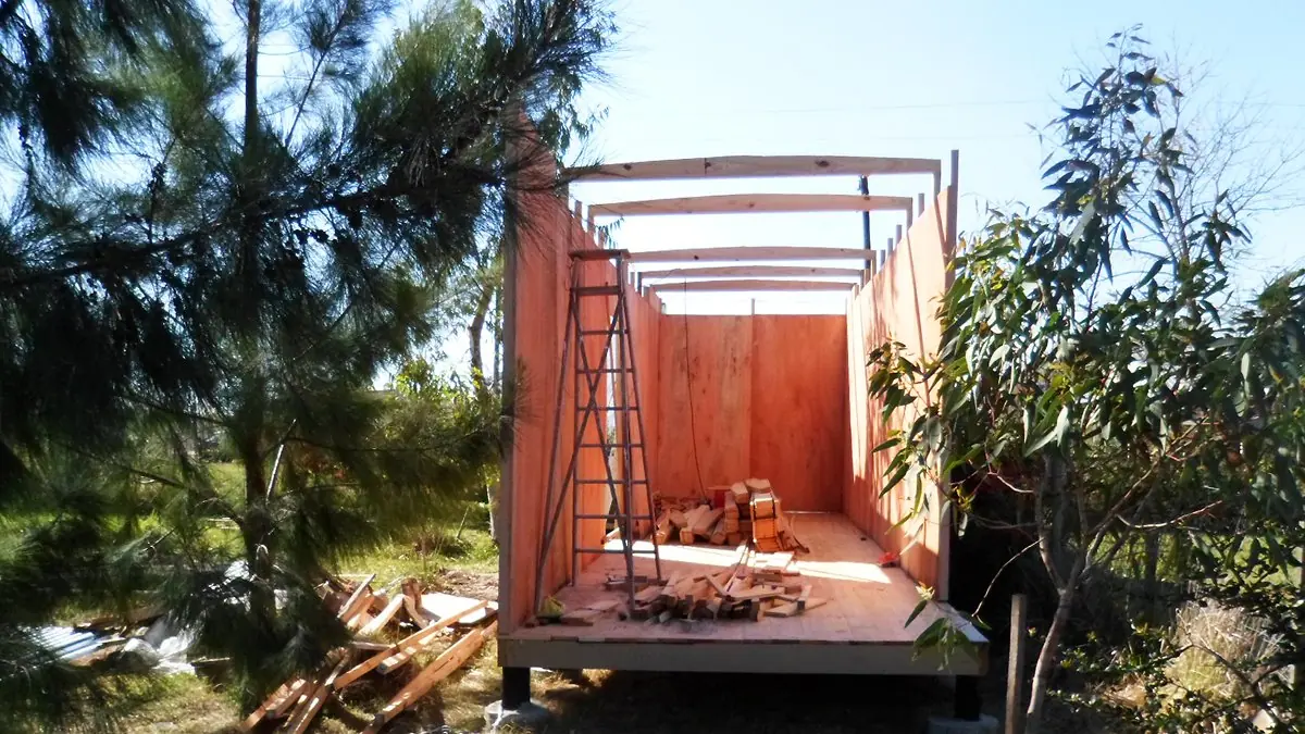 vivienda