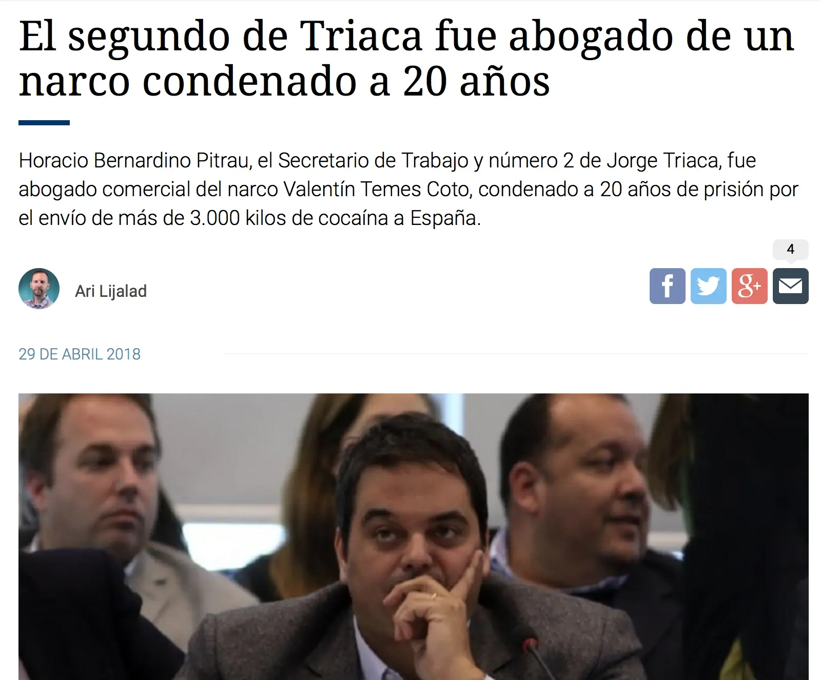 cambiemos