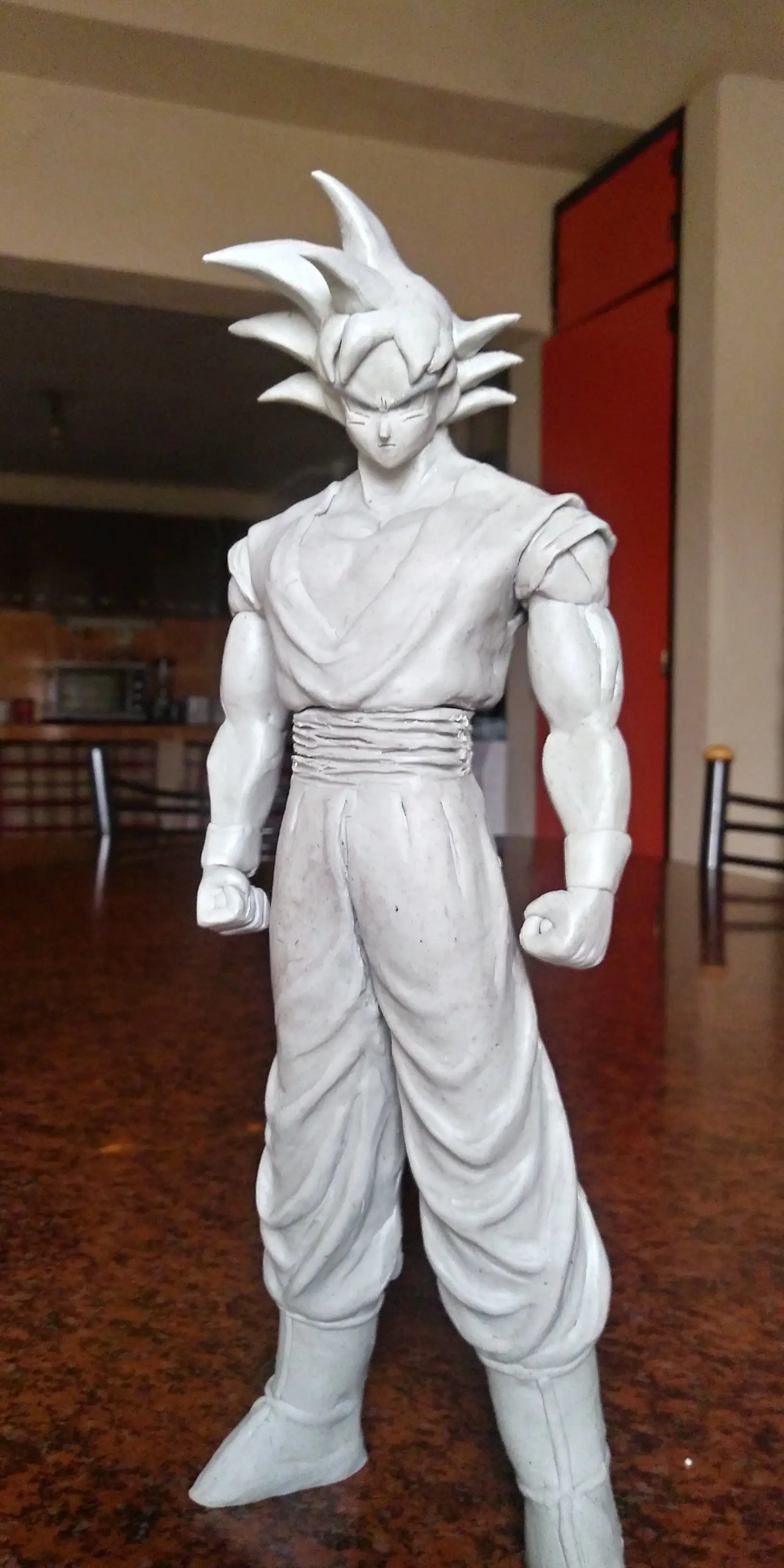 escultura