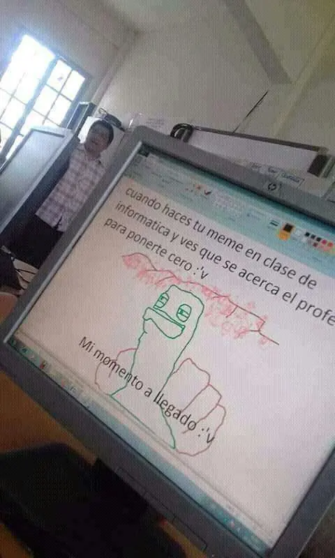 Humor para este martes del trabajador, pasa!