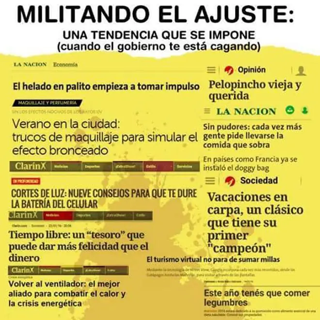 militando