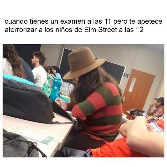 risas