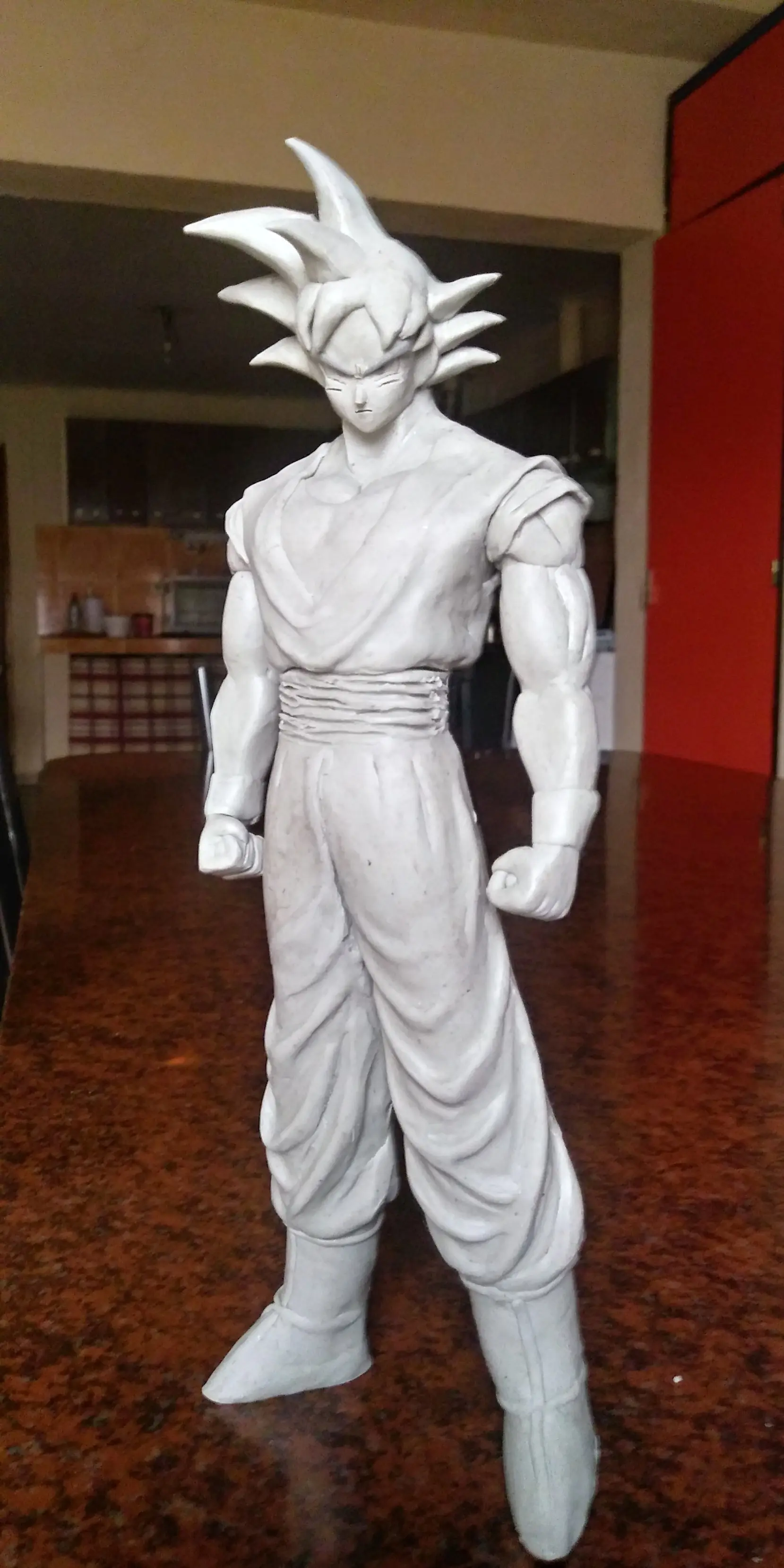 goku