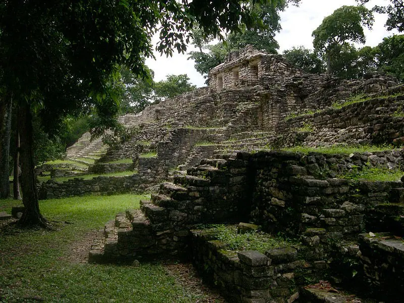 misterio