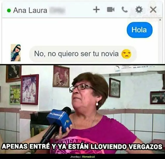 Humor para este martes del trabajador, pasa!
