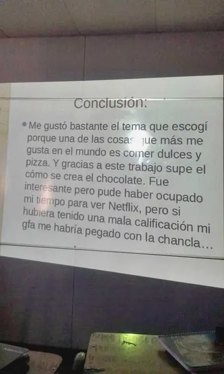 humor