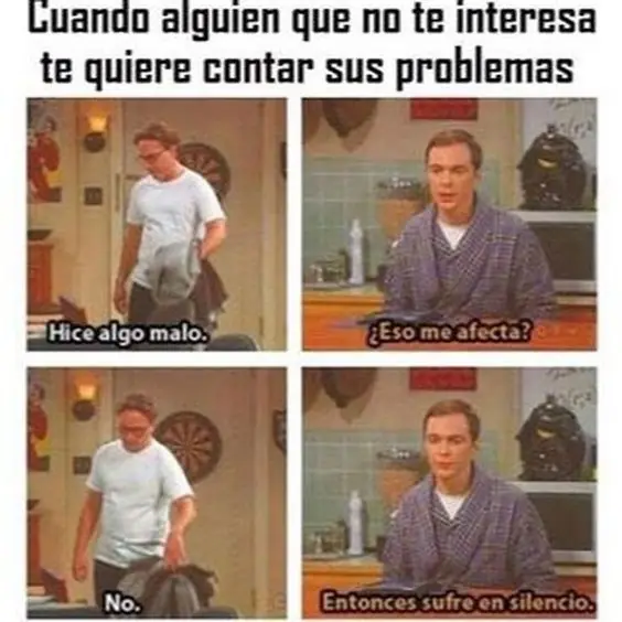 Humor! Memes relocos para que duermas feliz como una lombriz