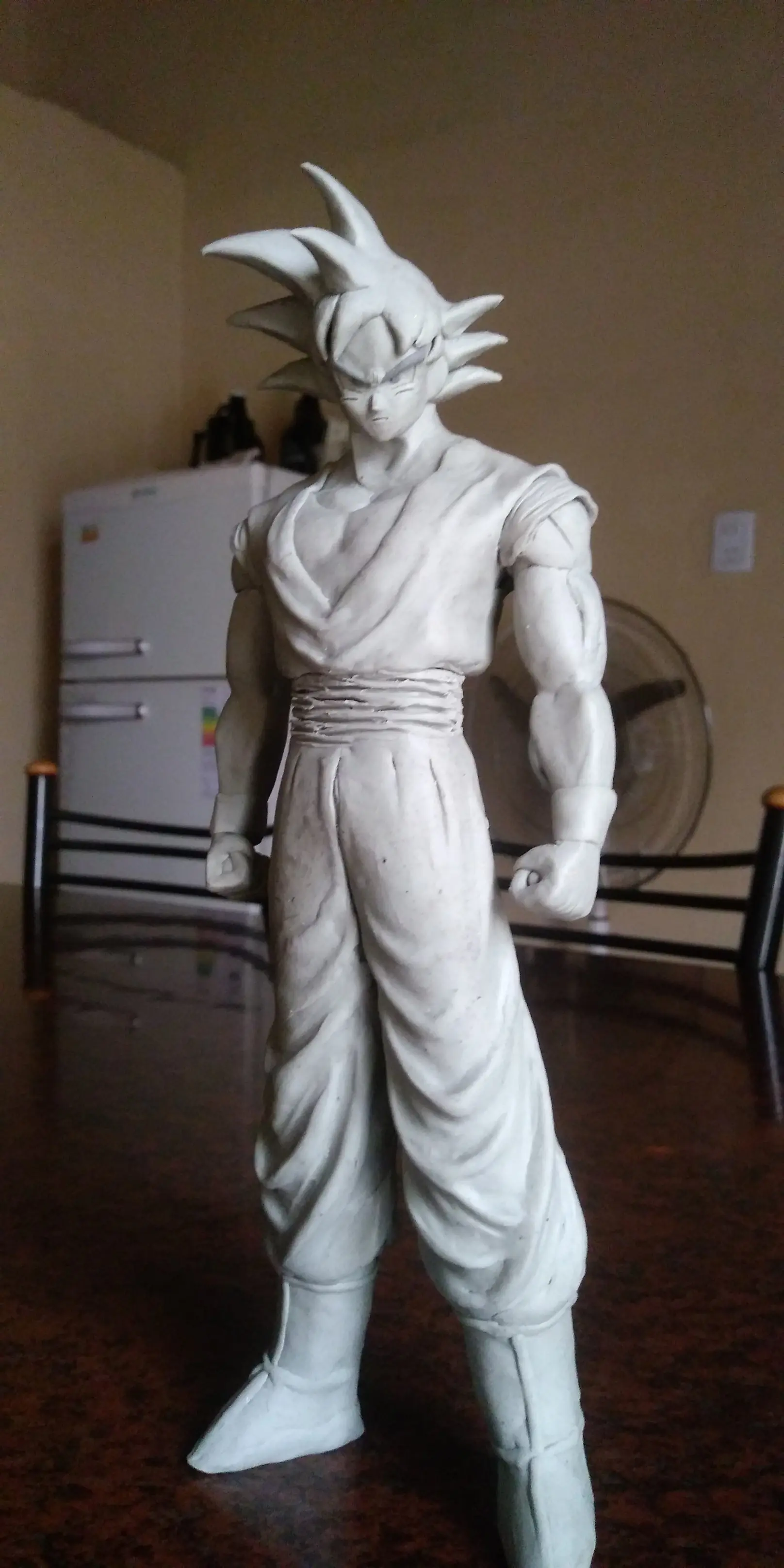 dragon ball z