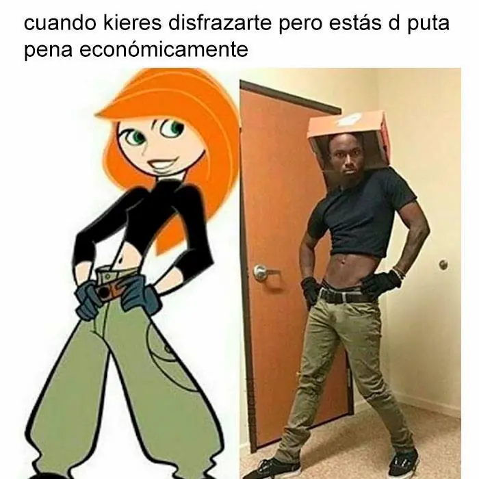 Humor para este martes del trabajador, pasa!