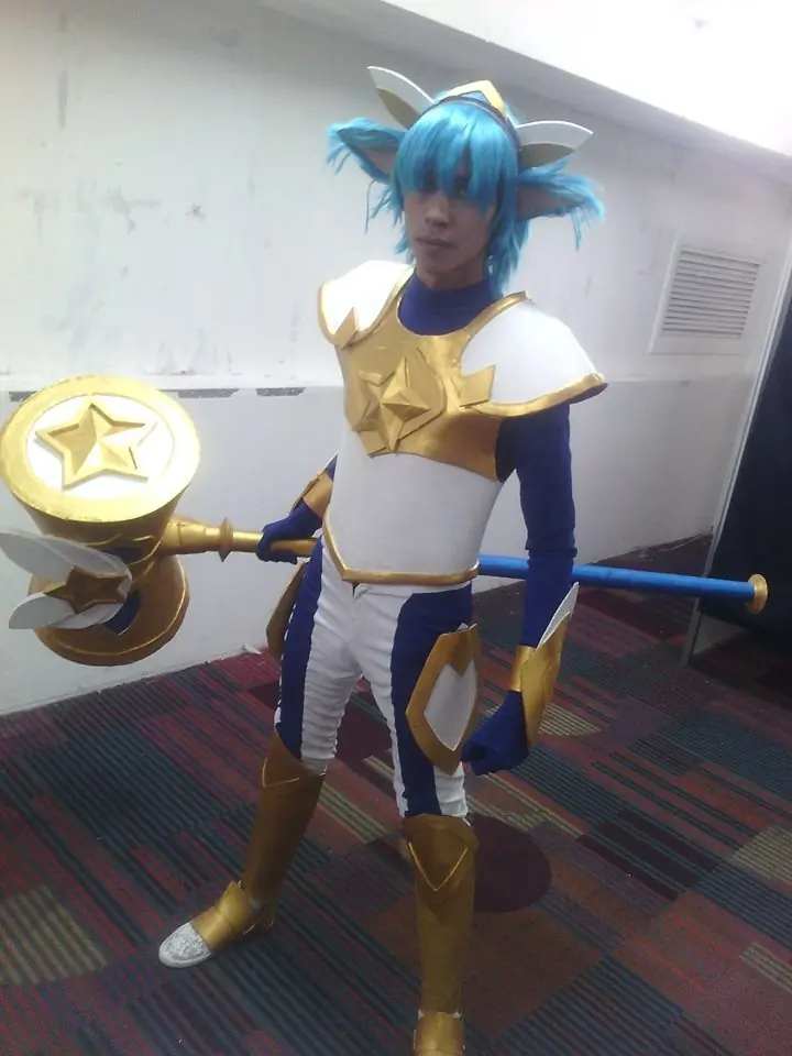 propmaker