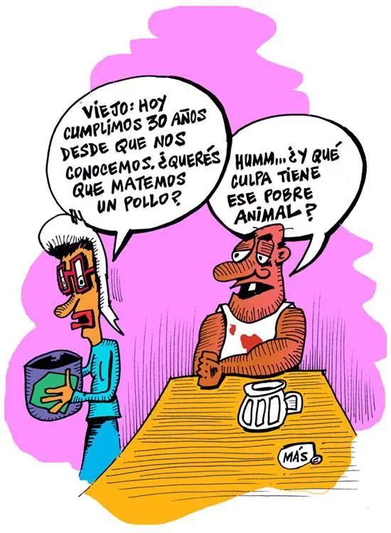 Humor para este martes del trabajador, pasa!